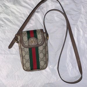 Gucci bag